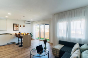 TrendyHomes Puerto de Aguadulce, Aguadulce